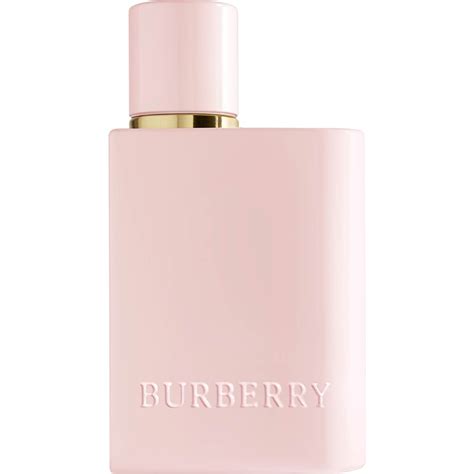 burberry eau de parfum spray her details